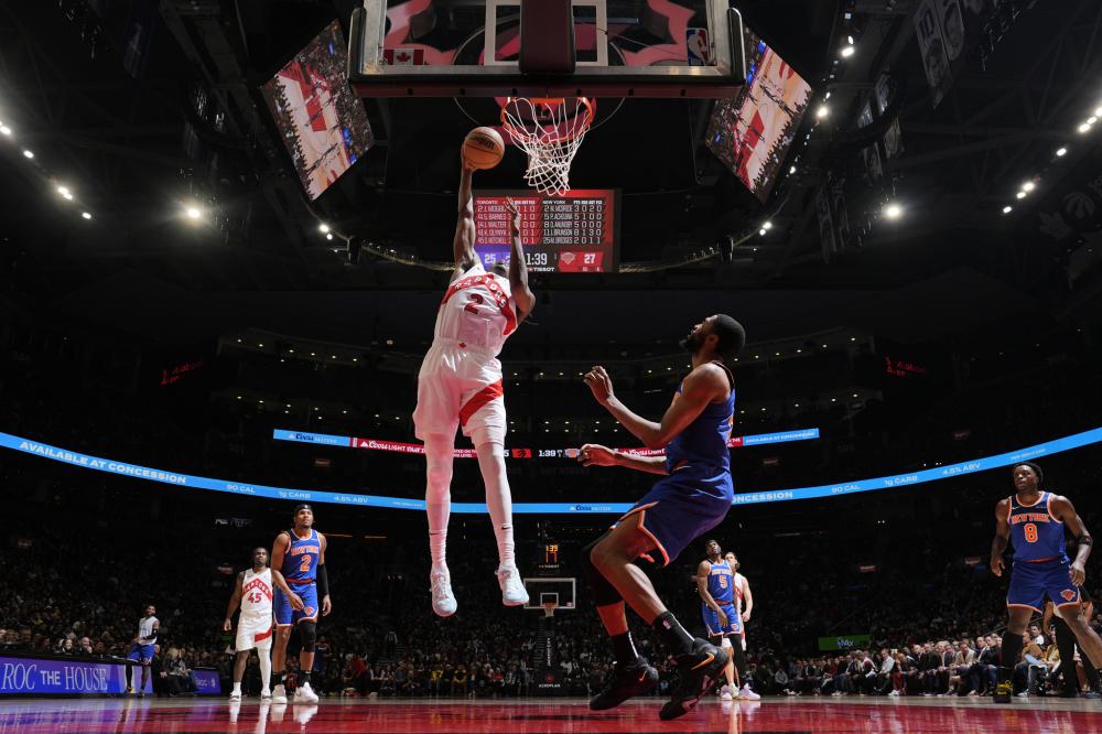 防守端形成 防守端形成